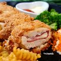 Cooksnap dari Windu Restina untuk resep Resep Chicken Katsu