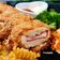 Cooksnap dari Windu Restina untuk resep Resep Chicken Katsu