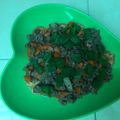 Cooksnap dari ardaaputri 19 untuk resep Hotplate Beef Tofu
