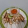 Cooksnap dari Feni Priyanka untuk resep Sate Taichan x Rebusan