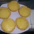 Cooksnap dari Stefanie Angelia untuk resep Pie susu teflon yahud
