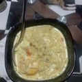 Cooksnap dari Carolyn Damanik untuk resep Indomie kuah susu