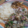 El cooksnap de juan becerra cuando hizo Ensalada de jurel para almuerzo 👌🏼.