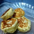 Cooksnap dari Nurul Annisa untuk resep Bakpia Teflon isi Meses Ceres