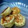 Cooksnap dari Nurul Annisa untuk resep Bakpia Teflon isi Meses Ceres