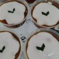 Cooksnap dari Mamah Eva untuk resep Bubur Candil Ketan