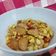 Cooksnap dari Risma Orchita AF untuk resep Tumis sosis telur teriyaki