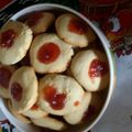 El cooksnap de Débora Villa cuando hizo Pepas rápidas.