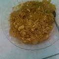 Cooksnap dari Silvia DTF untuk resep Seblak bandung