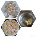 Cooksnap dari Ayu Dewi untuk resep Kue kacang Teflon terbatas rasa tanpa batas