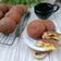 Cooksnap dari MomsQueenKitchen untuk resep Roti bun a.k.a roti boy / roti O