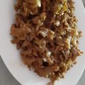 Cooksnap dari Deeeyy untuk resep Daging Slice Teriyaki