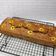 Cooksnap dari Billy Pujianti untuk resep 454. Banana Bread Oatmeal (gluten free)