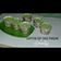 Cooksnap dari Melly_NoGoeslaw untuk resep Pandan Chiffon Cupcake