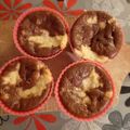 Bre Cooksnap-ja, amikor elkészítette a(z) Boci muffin (egyszerű) receptet.