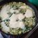 El cooksnap de Cintia Gomez cuando hizo Tortilla de acelga ☺️ un clásico con el plus de ensalada de pencas.