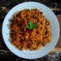 Cooksnap dari Ria Mamanya Tata untuk resep Kering Kentang Kacang ~ 3K (Kentang Mustofa) renyah👍🏻