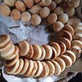 Cooksnap dari Naufal Azzam untuk resep Apem jawa menul menul