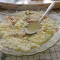 Cooksnap dari Fitri wng22 untuk resep Soto ayam Lamongan Asli