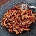 Cooksnap dari cut putrow untuk resep Kering Tempe Kacang Renyah Manis Pedas Tahan  Lama