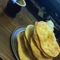 El cooksnap de Camila Gonzalez Fabiani cuando hizo Tortas Fritas Criollas.