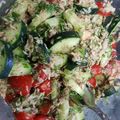 cdisom's cooksnap of when they made Healthy Cilantro Lime Tuna Salad.