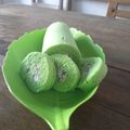 Cooksnap dari Putri Kansa untuk resep Bolu Gulung Kukus Ekonomis