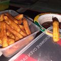 Cooksnap dari Riska Mardhiana untuk resep Churros praktis rasa maknyos
