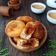 Cooksnap dari Zahra Aliyah untuk resep Comro (Oncom di jero) & Misro (Amis di jero)