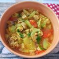 Cooksnap dari Cynthia.Ristie untuk resep Tongseng Ayam Fillet