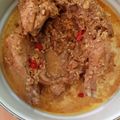 Cooksnap dari Yeni Rambu Bangi Ata untuk resep Ayam betutu khas bali