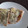 El cooksnap de Irene Franco cuando hizo Pizza a la sartén de jamón y queso en menos de 10 minutos.