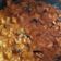 El cooksnap de María Herrera cuando hizo Salsa de berenjena para pasta.