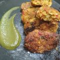 Nikita Singhal's cooksnap of when they made Vegetable cutlet.