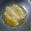 Cooksnap dari Nungky Wijaya untuk resep Olahan kulit lumpia pisang coklat keju