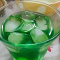 Erum Ahmed's cooksnap of when they made Elaichi Juice.