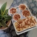 Cooksnap dari Mommy Kia untuk resep Klapertart 🍁