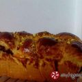 Cooksnap από nouvia στη συνταγή Τα τσουρέκια της Αλέκας