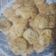 El cooksnap de Sonyc Beat Arce cuando hizo Scones con queso.