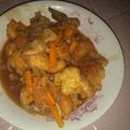 Cooksnap dari naila sa'dah dauma untuk resep Koloke Ayam Simpel Mudah Enak
