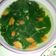 Cooksnap dari abatin aroh untuk resep Sayur Bening Bayam