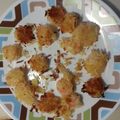 jasmine.j.walker2's cooksnap of when they made Baked Coconut Shrimp.