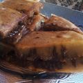Cooksnap dari Liony PinkLuvh untuk resep Martabak Greentea (Resep asli dr penjual)