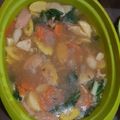 Cooksnap dari Raja Fuji untuk resep Sapo Tahu Ayam