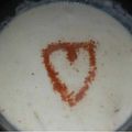 kavita sanghvi ( porwal ) का कुकस्नैप जब उन्होंने बूंदी का रायता(bundi ka raita recipe in hindi) बनाया था।
