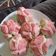 Cooksnap dari dewioctaria untuk resep Bolu kukus mekrok ANTI GAGAL