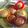 El cooksnap de Victoria Castro cuando hizo Muffins de limón.