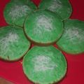 Cooksnap dari Kla Bin Ucup untuk resep Cake Jelita Mini