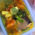 Cooksnap dari riantika octavia untuk resep 25. Pindang patin