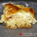 Cooksnap από Ναυσικά στη συνταγή Μακαρονόπιτα η εύκολη